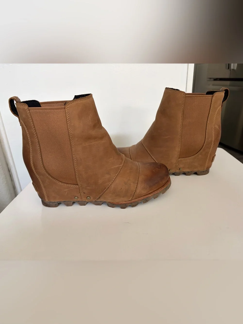 Sorel joan rhapsody